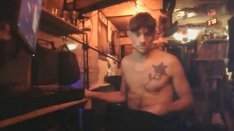 daze592268 online show from 01-12-26, 02:33