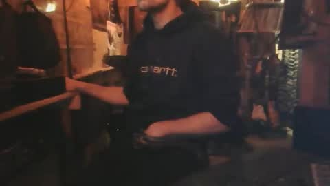 daze592268 online show from 01-19-26, 09:02