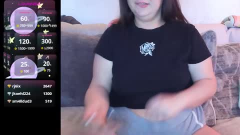 Dazeddesty  online show from 11-21-25, 09:57