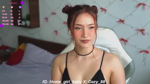 Dazy    My Fansly  online show from 02-08-26, 02:48