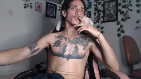 dazzayy online show from 12-05-24, 12:30