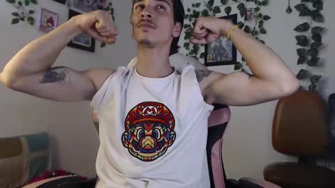 dazzayy online show from 01-06-25, 01:53