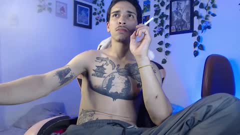 dazzayy online show from 01-13-25, 12:19