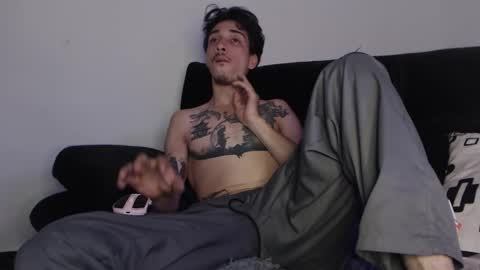 dazzayy online show from 10-12-25, 10:31