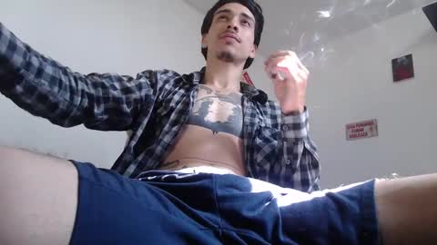 dazzayy online show from 10-26-25, 02:23