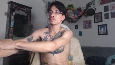 dazzayy online show from 01-07-26, 02:25