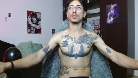 Snapshot of dazzayyy chatting on 05-23-26, 02:28 dazzayy online show from 05-23-26, 02:28
