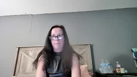 Dazzling Peach Goddess online show from 03-06-25, 09:20