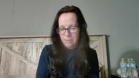 Dazzling Peach Goddess online show from 03-08-25, 03:13