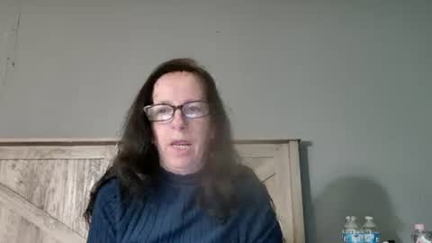 Dazzling Peach Goddess online show from 03-09-25, 04:27