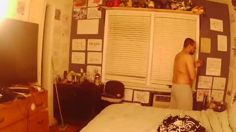 dbeamon92 online show from 01-15-26, 09:25