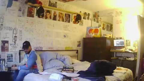 dbeamon92 online show from 01-31-26, 08:07