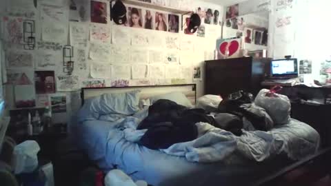 dbeamon92 online show from 02-09-26, 12:09