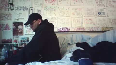 dbeamon92 online show from 02-10-26, 06:01