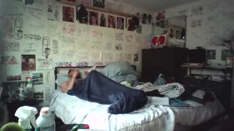 dbeamon92 online show from 02-15-26, 02:14