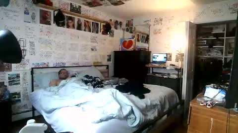 dbeamon92 online show from 02-21-26, 01:01