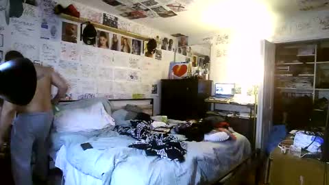 dbeamon92 online show from 03-05-26, 06:04