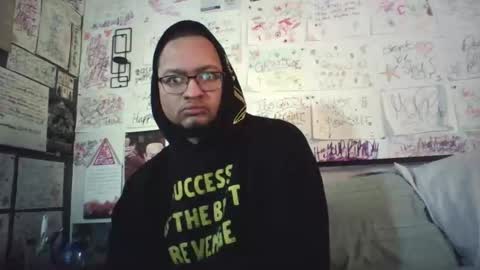 dbeamon92 online show from 03-26-26, 12:00