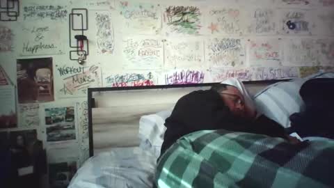 dbeamon92 online show from 04-16-26, 12:06