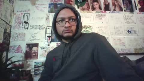dbeamon92 online show from 05-25-26, 01:06
