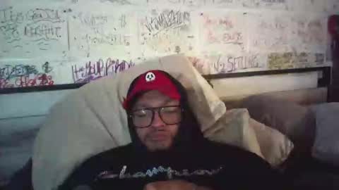 dbeamon92 online show from 06-03-26, 02:33