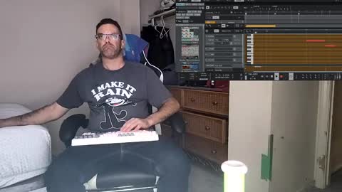 dbfroge online show from 09-12-25, 08:25