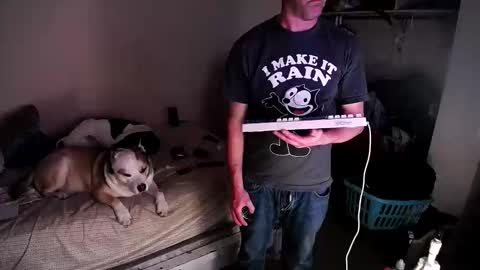 dbfroge online show from 03-13-26, 10:00