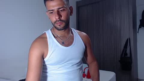 dcollins_ online show from 01-12-25, 10:12