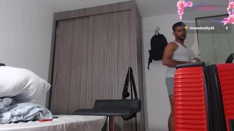 dcollins_ online show from 01-17-25, 08:34