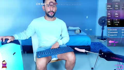 dcollins_ online show from 01-19-25, 11:00