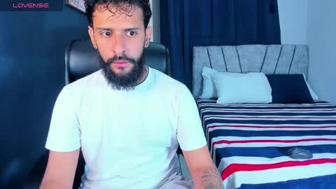 dcollins_ online show from 10-01-25, 05:57