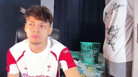 dcollins_ online show from 10-16-25, 03:07