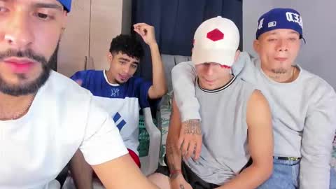 dcollins_ online show from 10-19-25, 06:25