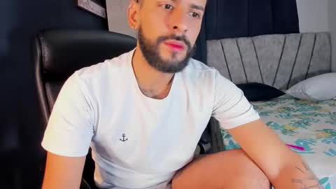 dcollins_ online show from 10-27-25, 03:32