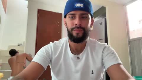 dcollins_ online show from 11-23-25, 05:02