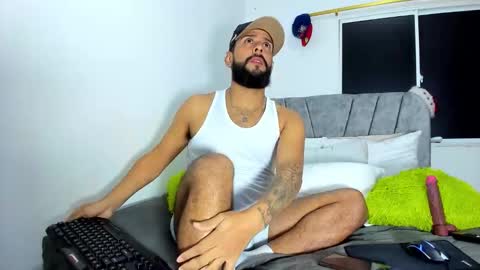 dcollins_ online show from 01-16-26, 03:54