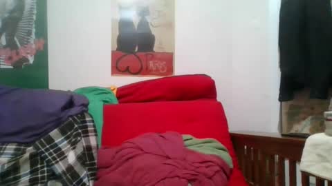 David GC online show from 05-01-26, 05:12
