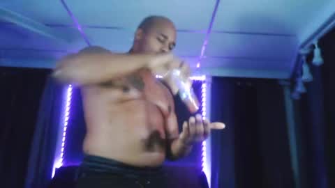 DCrush online show from 12-13-24, 12:42