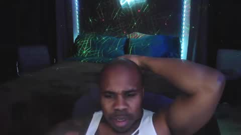 DCrush online show from 12-25-24, 02:23