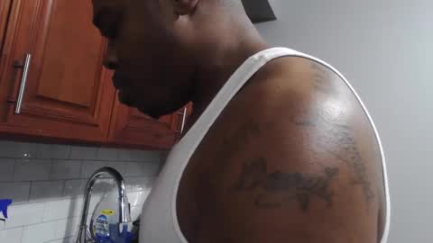 DCrush online show from 02-27-25, 05:56