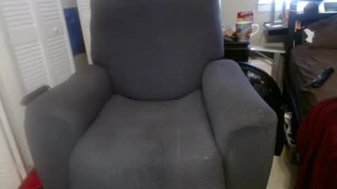 DCTeamFucker online show from 02-12-25, 07:24