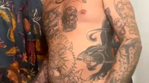 dcwells1992 online show from 04-20-26, 08:17