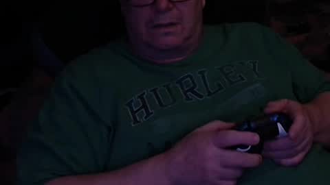 DC online show from 02-02-25, 01:12