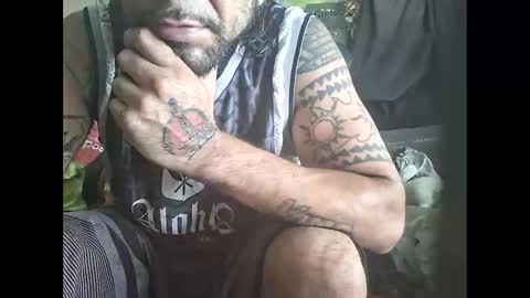 deadbirdink8o8 online show from 05-05-26, 01:24