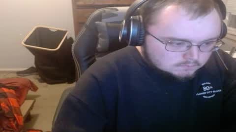 deadfax234 online show from 12-04-25, 01:48