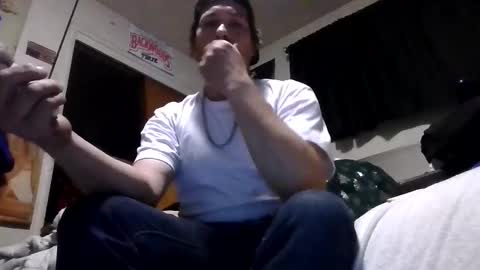 Snapshot of deadken88 chatting on 05-17-26, 10:33 deadken88 online show from 05-17-26, 10:33