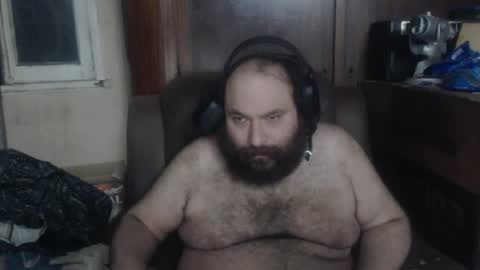 deadpoolbkn online show from 01-01-25, 08:13