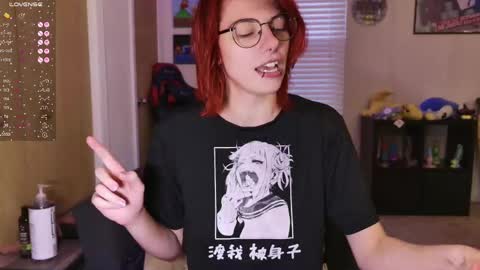 Rat online show from 10-28-25, 03:47