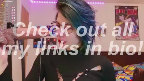 Rat online show from 11-14-25, 04:49