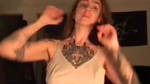 Jori online show from 12-01-25, 02:27